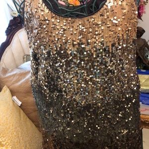 Beautiful Sequin dress